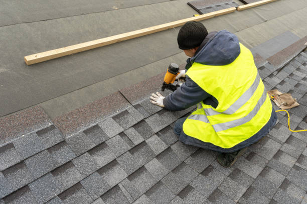 Quick and Trustworthy Emergency Roof Repair Services in Missouri Valley, IA